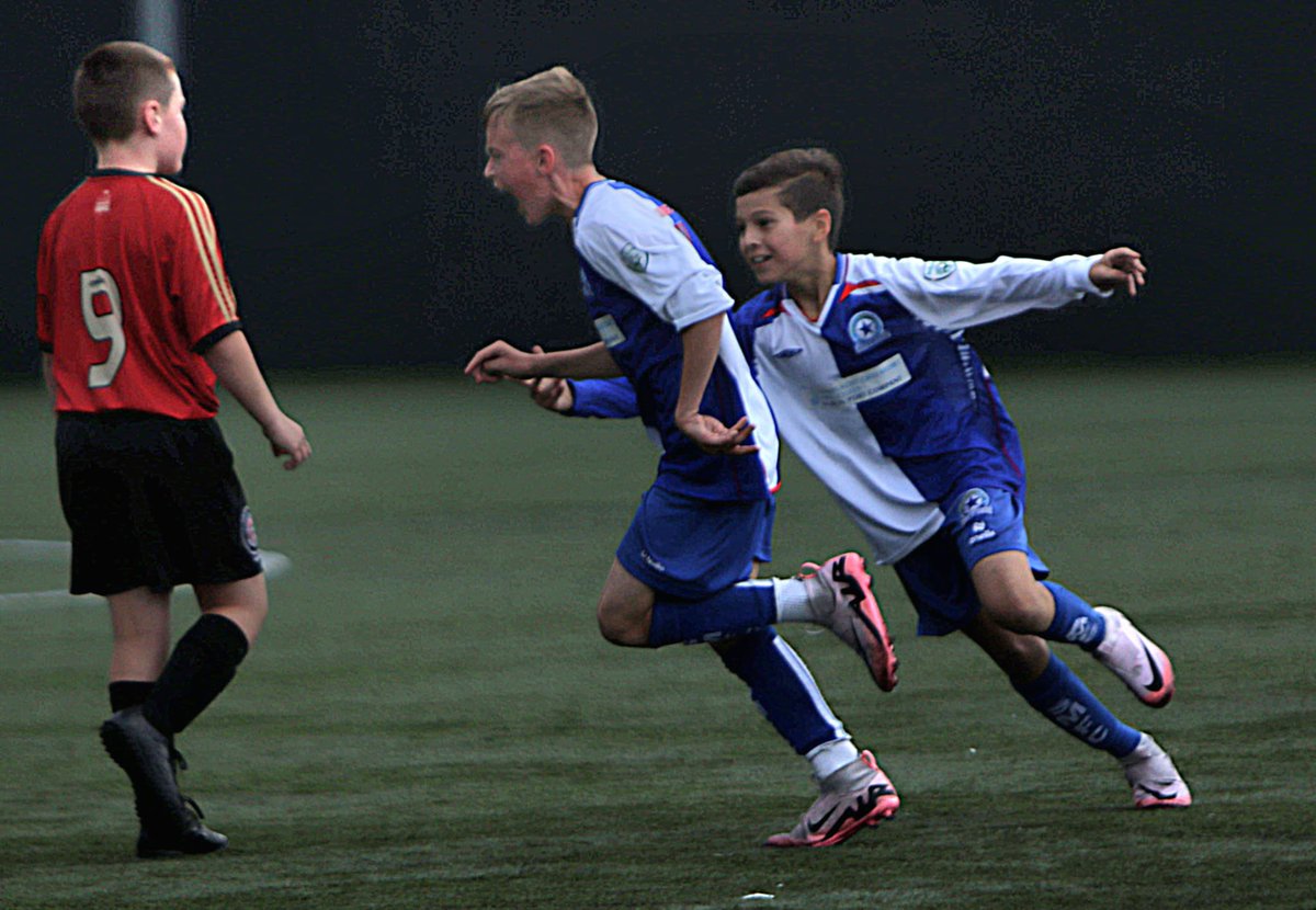 Stella Maris FC tweet media