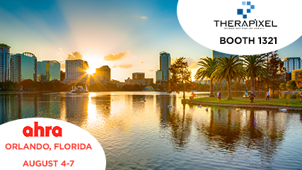 With the second day of #AHRA about to start, don't miss out on meeting with our colleagues on booth 1321! It'll be their pleasure to introduce you to the wonders of #MammoScreen

#Therapixel #innovation #AI #radiology #mammography