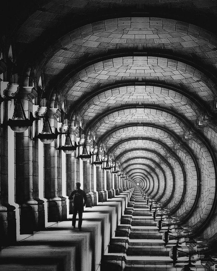 “senin bakış açın benim kimliğim değildir.”
  .