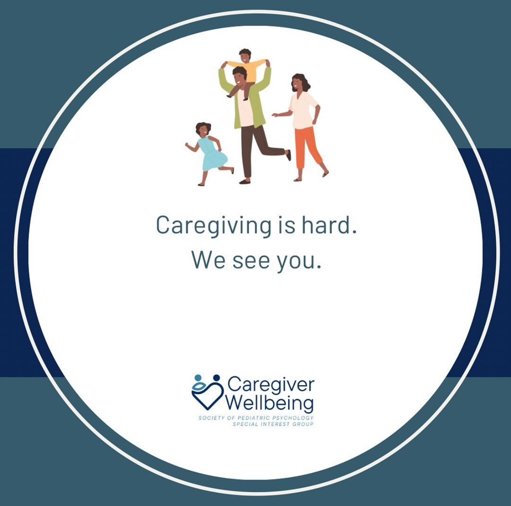 And trying to support you.  Latest blow is the parking garage suddenly stopped accepting the parking vouchers our complex care clinic bought (with grant money) for our patients when they come see us in clinic. Will keep moving forward and advocating for things big and small.