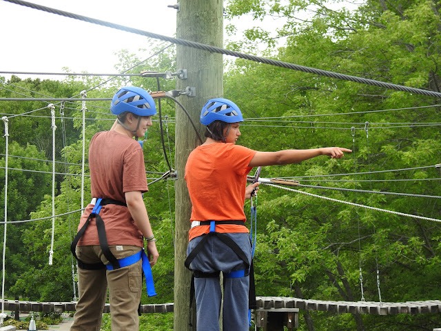 AutismMN's tweet photo. Summer may be coming to a close, but we still have two more weeks of AuSM Camps this summer. We've had four amazing sessions and couldn't love our campers and staff more. #AutismCamp #InclusiveCamp #SummerCamp #AutismCommunity #CampLife #AutismSupport #CampFun #MakingMemories https://t.co/bYVnmb8P9l