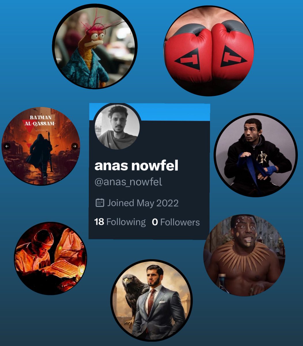afeldMMA's tweet photo. Belal proved me wrong. That’s what’s so great about this sport. Hell of an accomplishment and has done some great things since this tweet in 2022. 

That being said, what do you all have in common? It’s always the accounts with no profile picture talking 🗑️ on this app 😂 🤡 

@rayyantanwar3 @anas_nowfel @boxingcoach5 @AyAzHuxain @h_fullstack @antiyahuud @SonnyxDigital