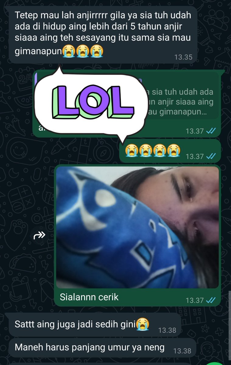 dianrdianaa's tweet photo. ternyata banyak ya yg sayng sama aku hehe https://t.co/9uIxCZu1KU