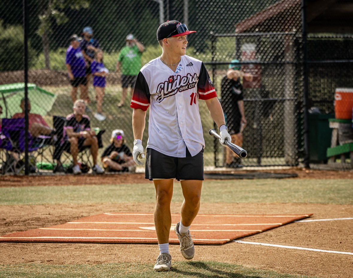 Old North State League tweet media