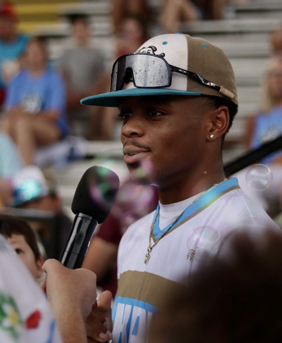 Old North State League tweet media