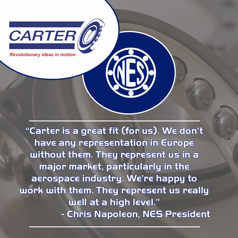 Napoleon Engineering Services tweet media