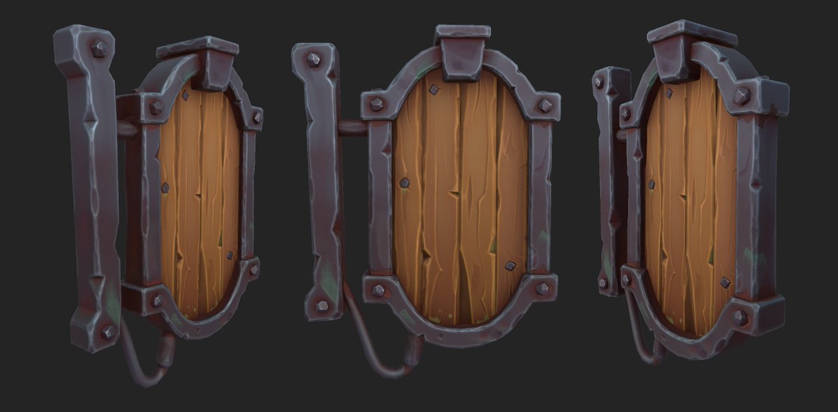 ThePandaModels's tweet photo. https://t.co/gG44Ef6ecs
Wayfinder fanart
#zbrush #stylizedart #fantasyart #StylizedSculpting #StylizedModeling #3dart #gameart #3dmodeling #Wayfinder https://t.co/QBZin1HMeU