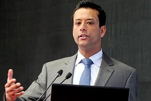 rahman_yours's tweet photo. Please retweet this 📣

🚨  My mother will not return to politics- Sajeeb Wazed Joy 

ALL EYES ON BANGLADESH
#STEPDOWNFASCISHASINA
STEP DOWN FACIST HASINA

For instant updates Join : https://t.co/BAHoZWif1D https://t.co/I33JPndRnc