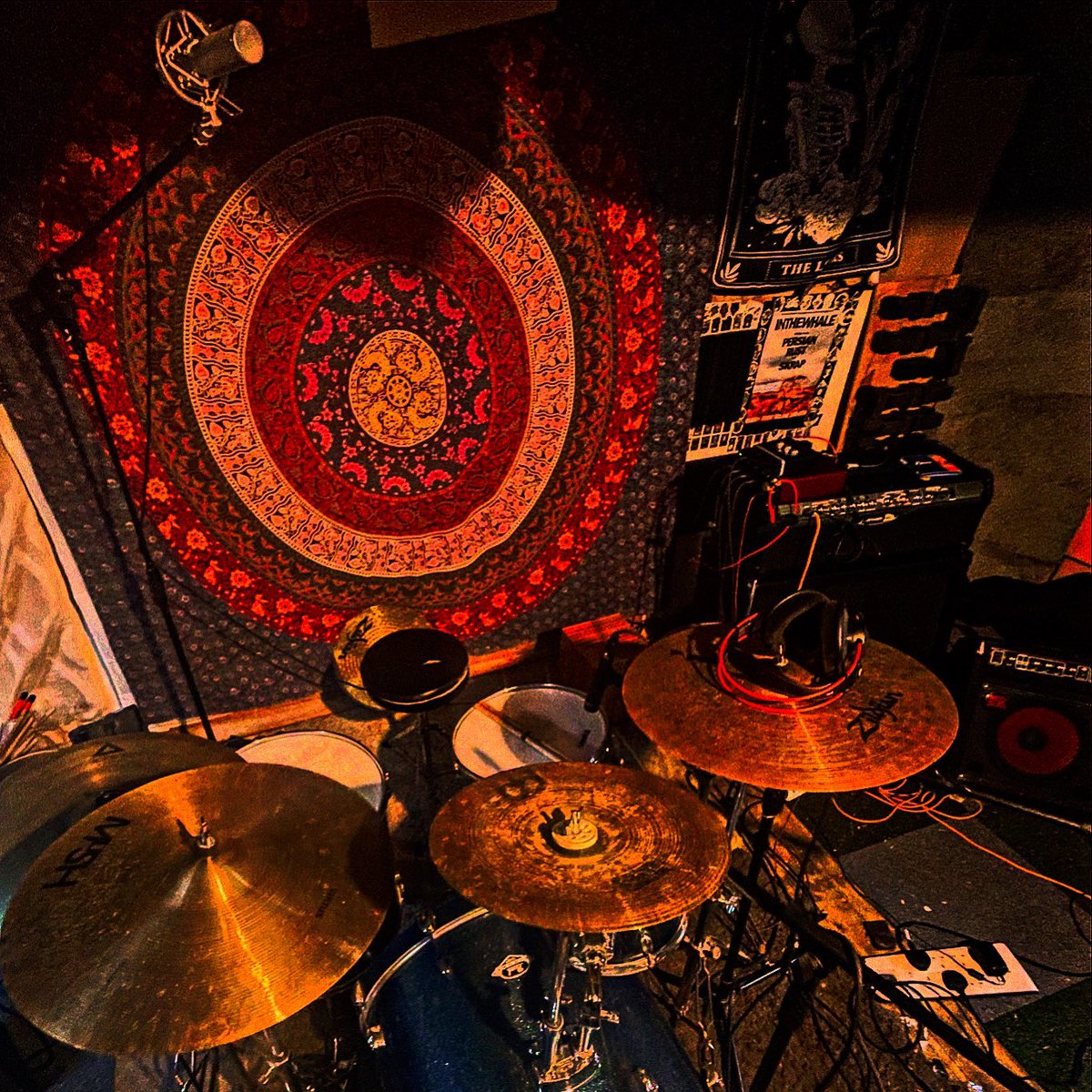 Numantra tweet media