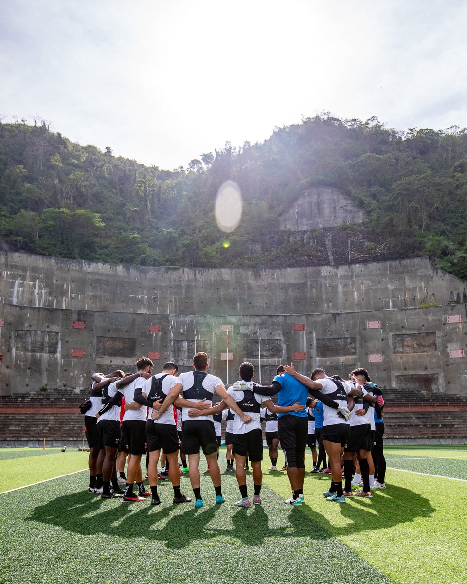 Caracas Fútbol Club tweet media