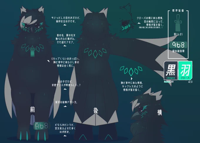 失礼します。 もしよかったらうちのクローバをよろしくお願いいたします。