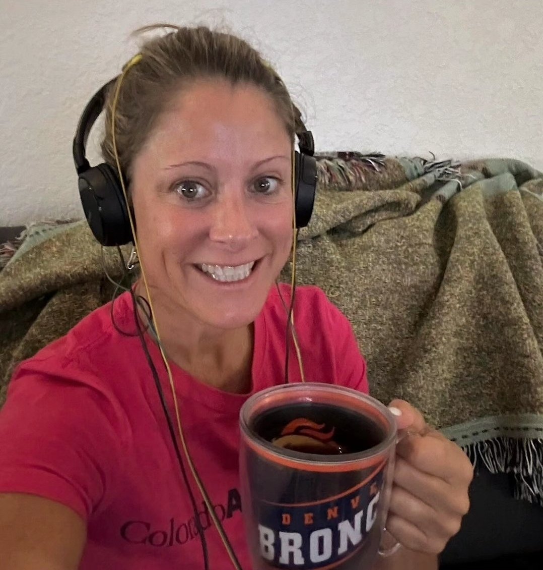 NeurOptimal's tweet image. Make Monday your best day with a NeurOptimal® brain training Session! 🎧 Refresh, refocus, and prepare to take on the new week. 

Thank you for the Monday motivation, Jaime! ☕️

#NeurOptimal #Neurofeedback #MotivationMonday
