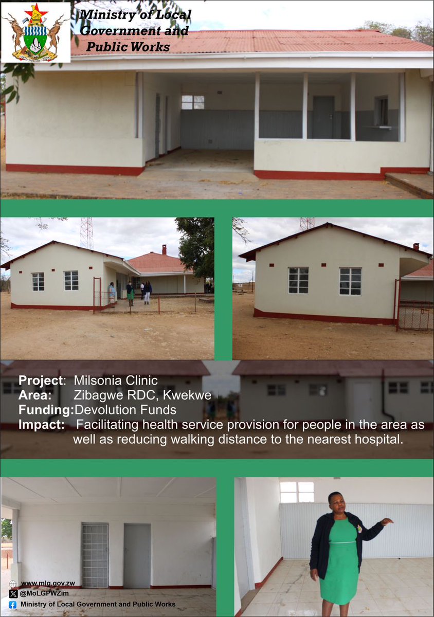 MoLGPWZim's tweet photo. Devolution Tracker
#Devolution4Impact
@basera_john
@ChronicleZim @HeraldZimbabwe @ZBCNewsonline https://t.co/PxHJB5I5RY