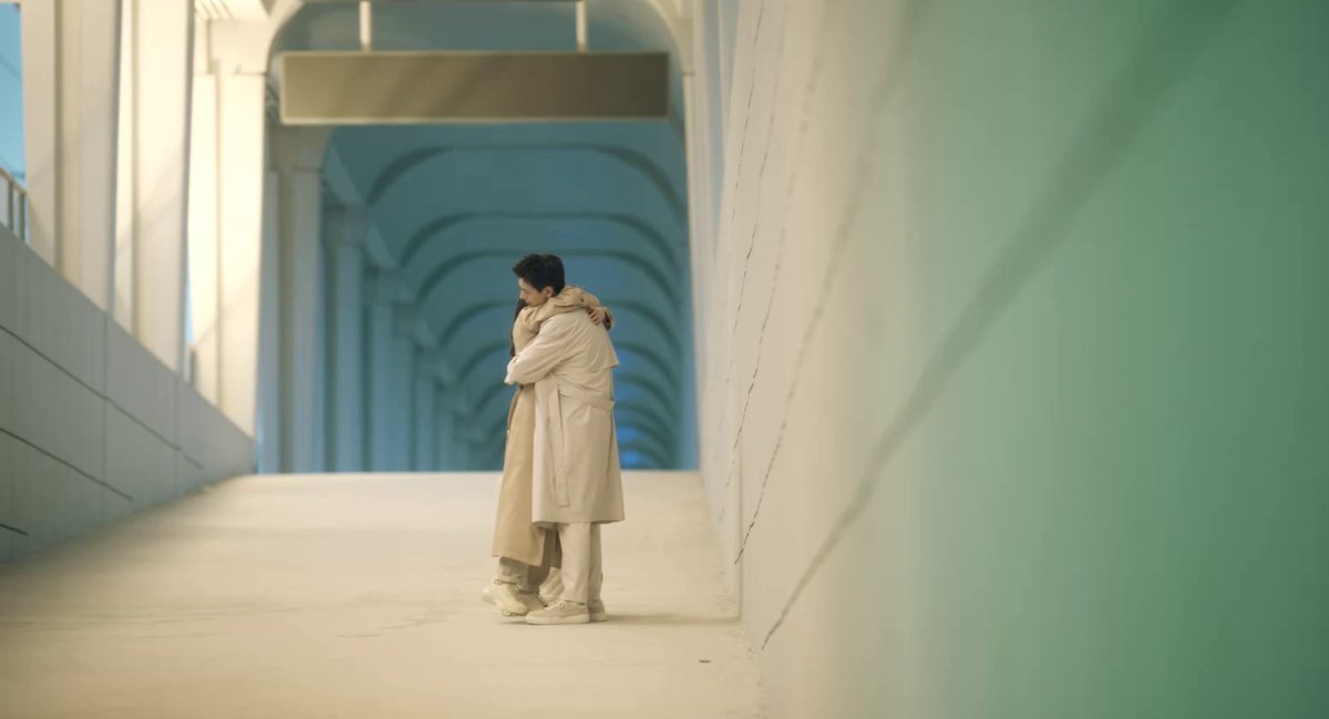 GusuCloud's tweet image. I've finally finished #WillLoveInSpring and it was a very wise &amp;amp; emotional drama about life, death, love, family. It was quite heavy for me bcz its timing with irl hits harder than it should but it was a wonderful drama, with an amazing cast !