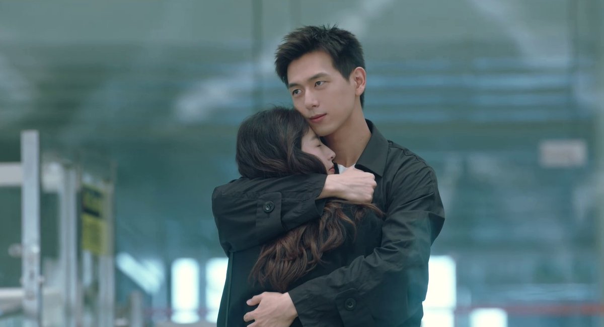 GusuCloud's tweet image. I've finally finished #WillLoveInSpring and it was a very wise &amp;amp; emotional drama about life, death, love, family. It was quite heavy for me bcz its timing with irl hits harder than it should but it was a wonderful drama, with an amazing cast !