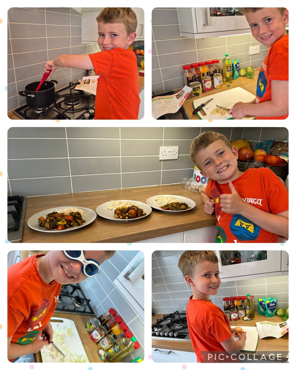 Birchgrove Primary tweet media