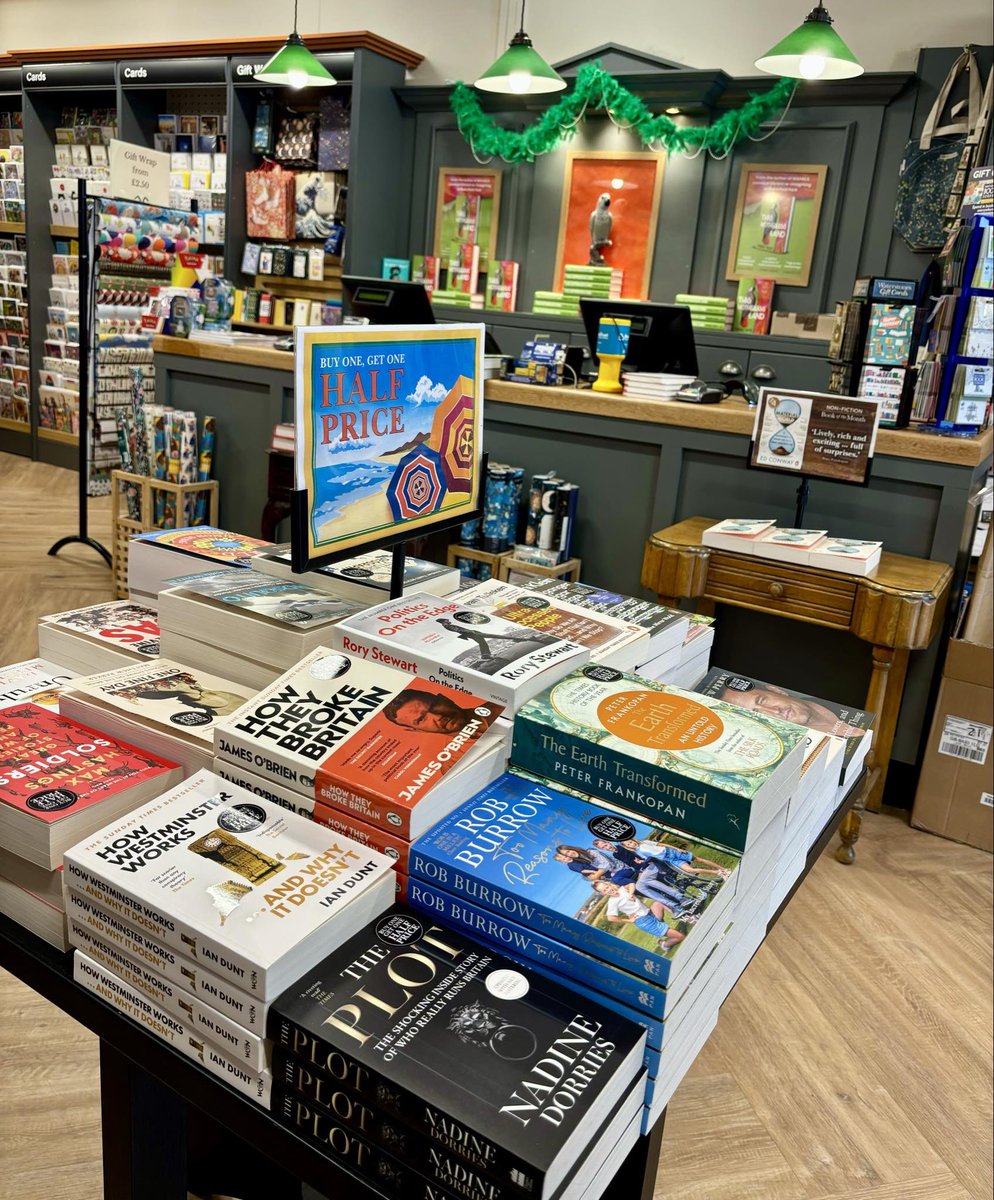 Books Covered (@bookscoveredhb) on Twitter photo Calling all #booklovers - my #HiddenBooks has been placed in #Yeovil and is ready to be found! Tag me and <a href="/JamesBrinsford/">James Brinsford</a> if you find it, clue in the pics below 👇
#booktwt #booktwitter #bookcommunity #bookaddict #booktok #BooksWorthReading #bookworms #bookstoread #books Calling all #booklovers - my #HiddenBooks has been placed in #Yeovil and is ready to be found! Tag me and <a href="/JamesBrinsford/">James Brinsford</a> if you find it, clue in the pics below 👇
#booktwt #booktwitter #bookcommunity #bookaddict #booktok #BooksWorthReading #bookworms #bookstoread #books
