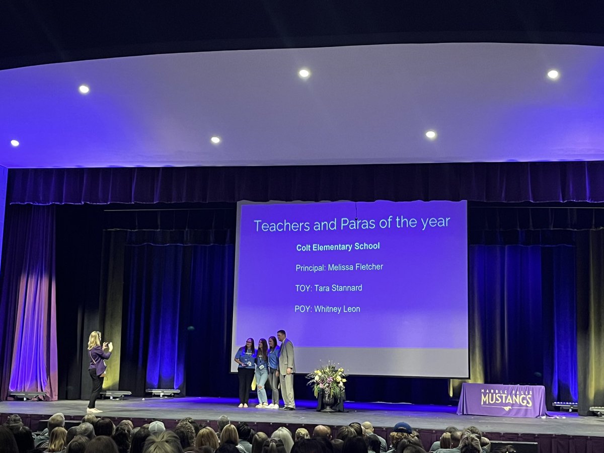 Colt Elementary tweet media