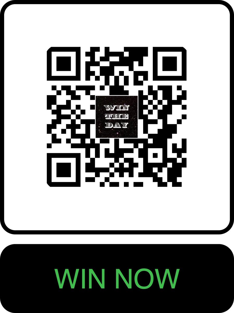 WTDVIP (@winthedayvip) on Twitter photo Our K prop 🧙♂️ <a href="/SpinDocSports/">Spin Doctor Sports</a> 🧙♂️ is at it again! We hit a 💎NEW SEASON HIGH💎 for profit & had another 75%+ week!
You simply 🚀DO NOT LOSE🚀 with us. Period. Use the QR code to hit us up & WIN NOW!
#GamblingTwitter #GamblingX #SportsBetting #SpintoWin Our K prop 🧙♂️ <a href="/SpinDocSports/">Spin Doctor Sports</a> 🧙♂️ is at it again! We hit a 💎NEW SEASON HIGH💎 for profit & had another 75%+ week!
You simply 🚀DO NOT LOSE🚀 with us. Period. Use the QR code to hit us up & WIN NOW!
#GamblingTwitter #GamblingX #SportsBetting #SpintoWin