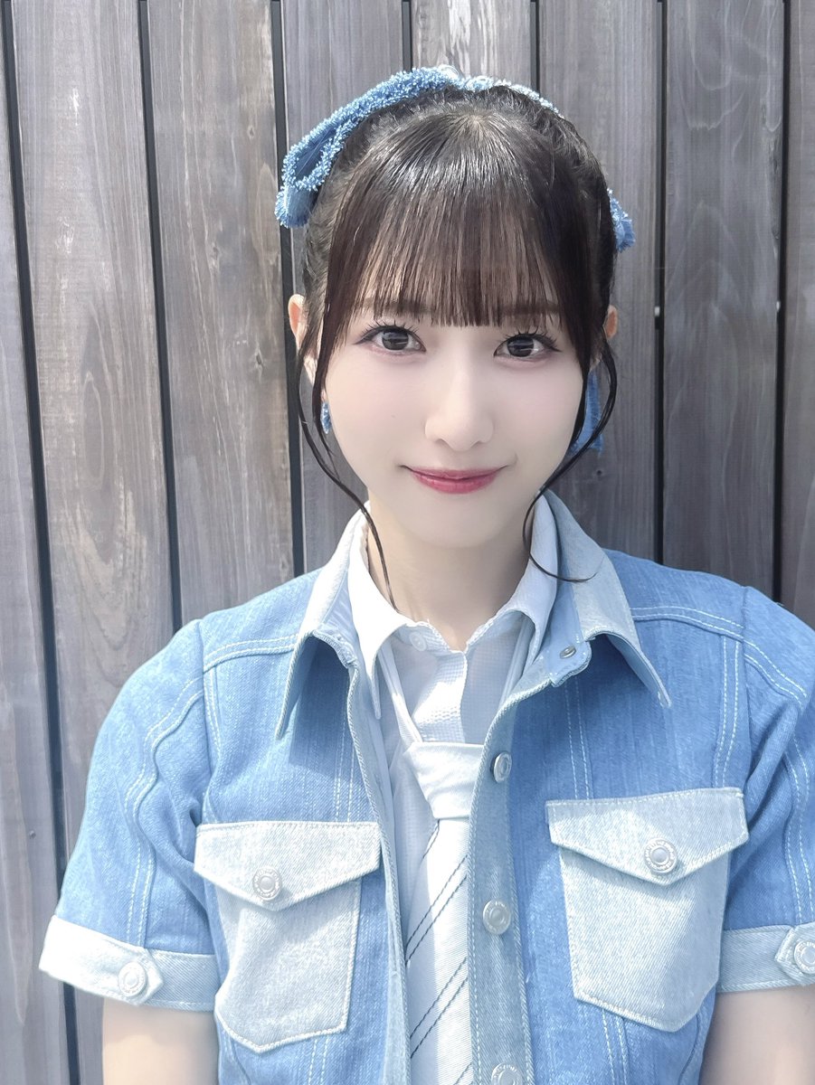 Post by 蟹沢 萌子 on X: 夏だね꙳