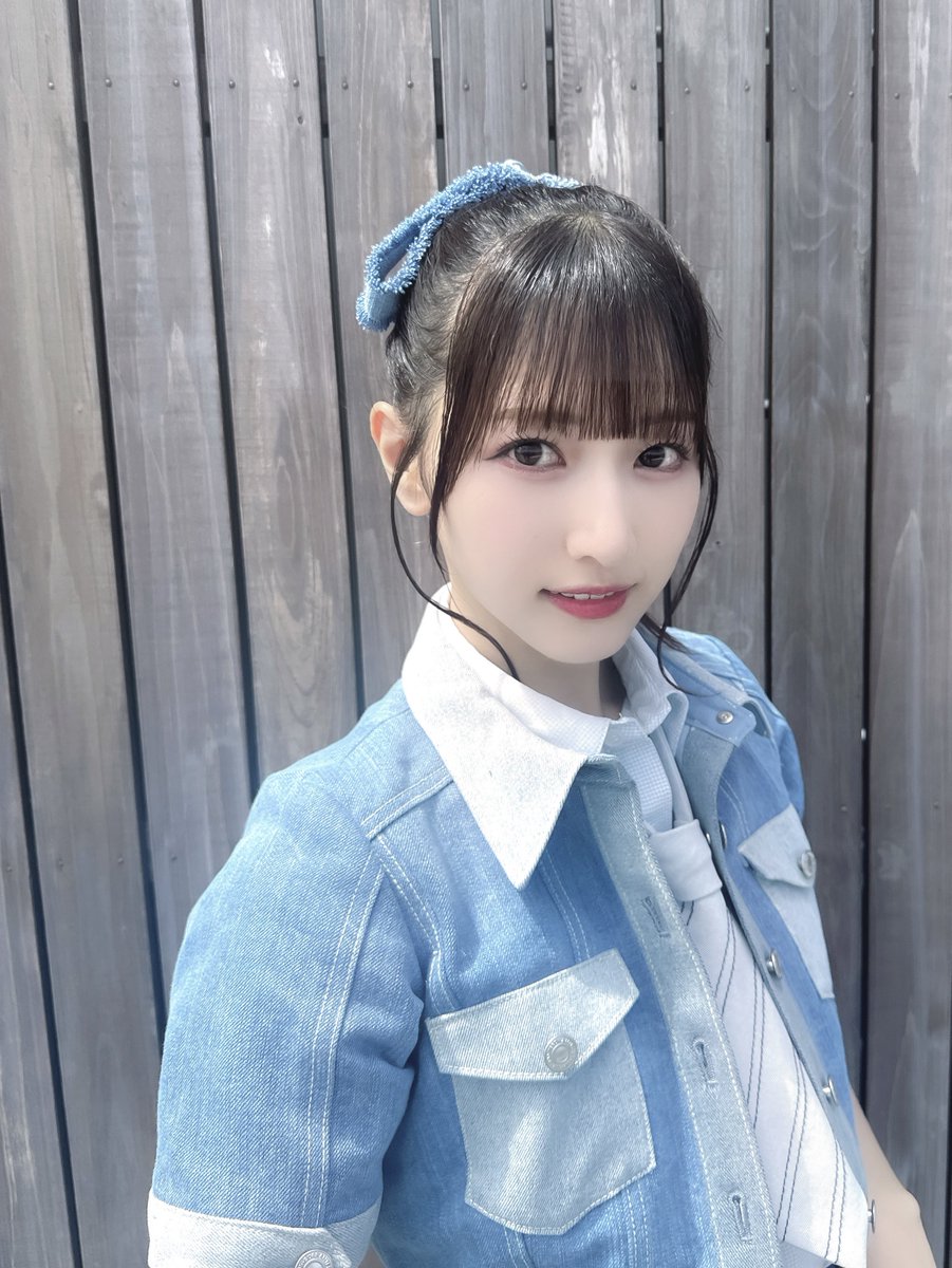 Post by 蟹沢 萌子 on X: 夏だね꙳