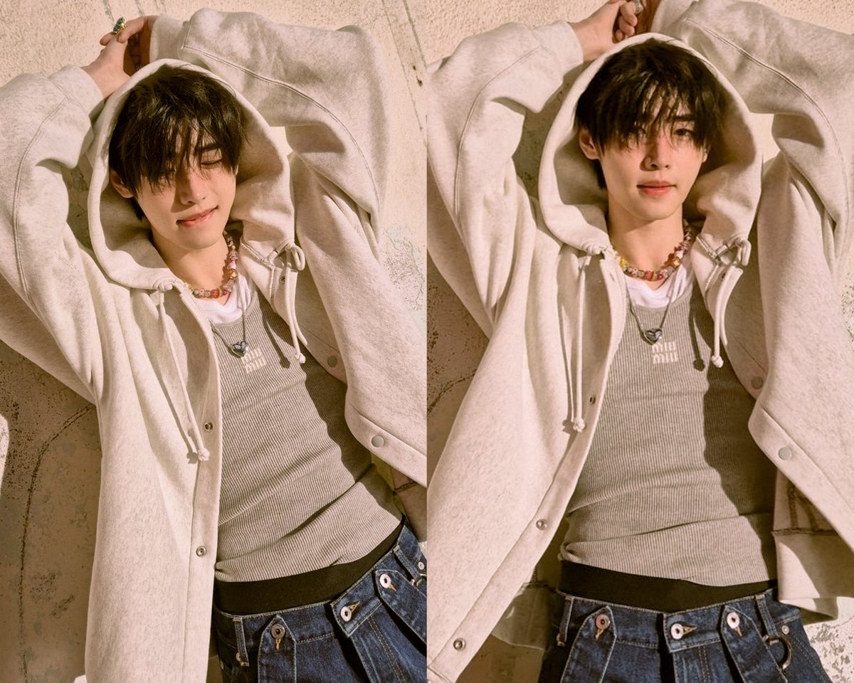 archiveofhoon's tweet image. the man you are today, sunghoon