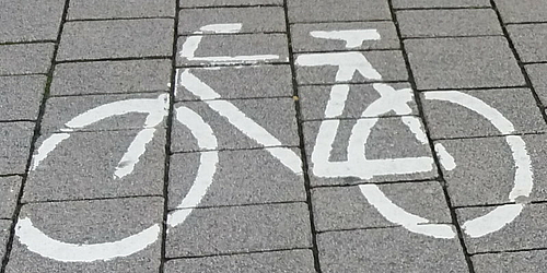Stadt_Darmstadt's tweet photo. Wissenschaftsstadt Darmstadt veröffentlicht 2. Quartalsbericht 2024 über umgesetzte Maßnahmen im Bereich Nahmobilität https://t.co/QtH4912Gzi https://t.co/sfRrN2htg7
