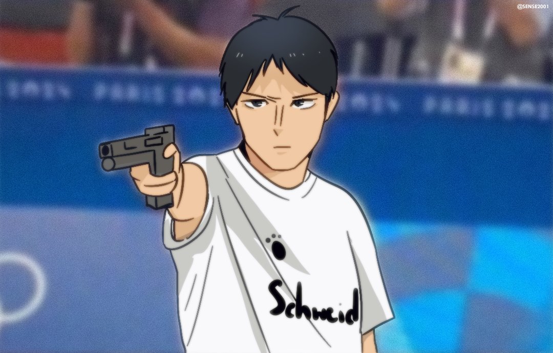 zetsuto-kun ⭐ / Comic Creative SOON tweet media