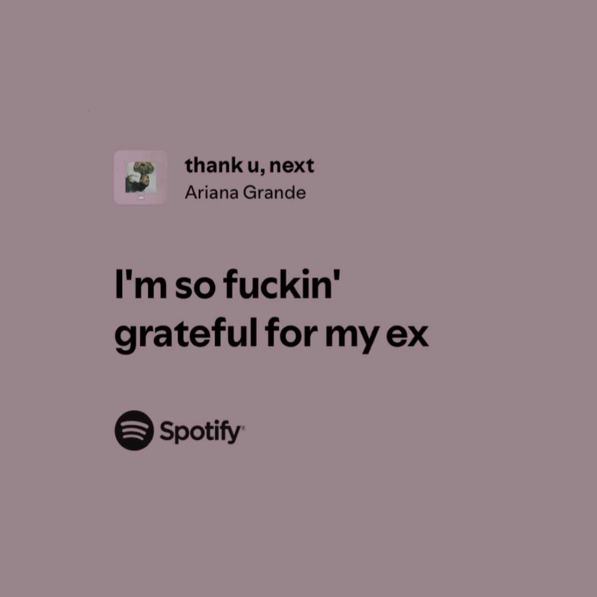 lyricswithari's tweet photo. ariana grande / thank u, next https://t.co/5g6r7ziERy