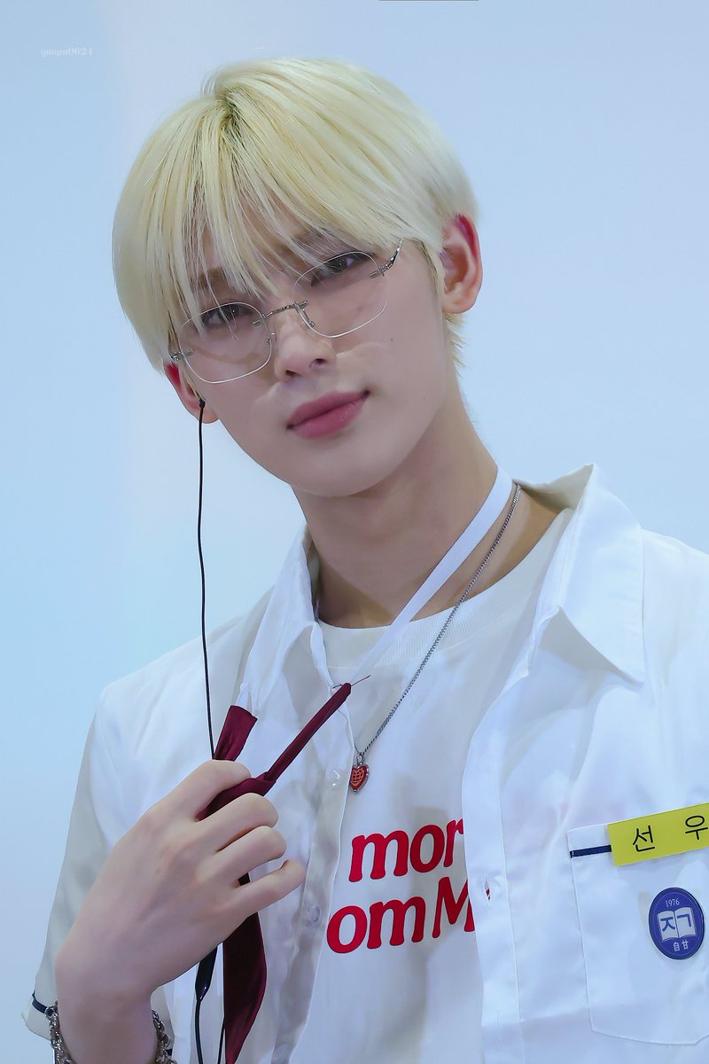 240719 #선우 #SUNOO