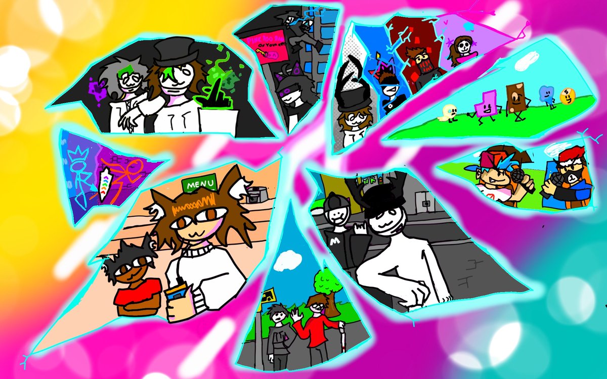 crite (@bricks_film) / Posts / X