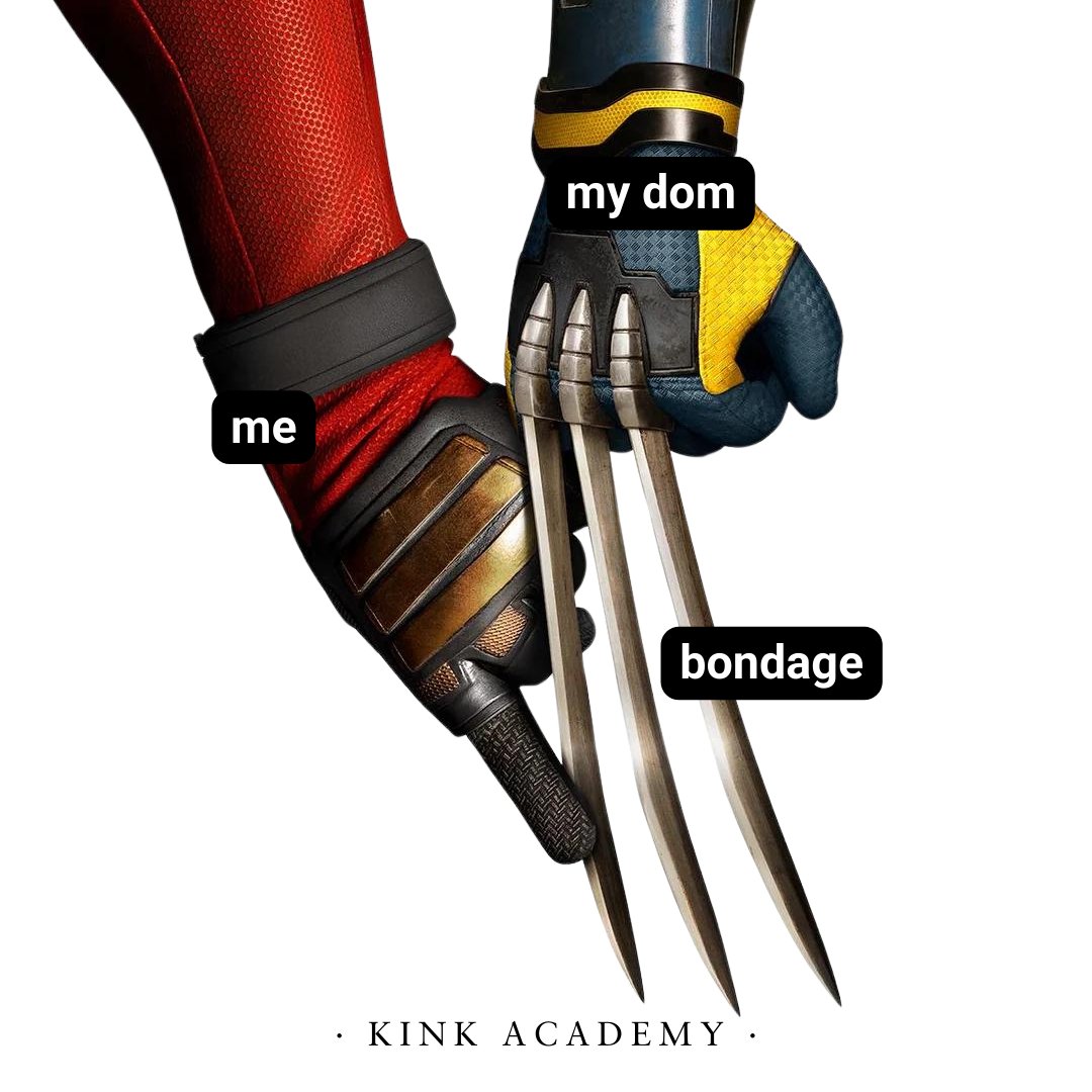 We're just gonna leave this right here