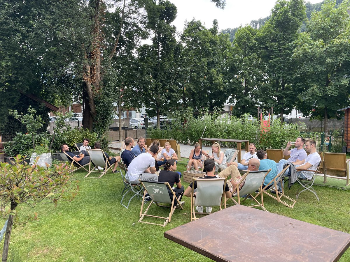 Katja Magdalena tweet media