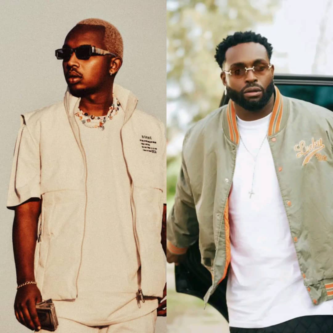 UKWELITIMES's tweet photo. Umuhanzi #Kennysol yateguje indirimbo ye nshya yakoranye na Dj Neptune uri mu bakora umwuga wo kuvanga imiziki bakomeye muri Afurika, n'indirimbo bise 'No one' ishobora gufata injyana ya #Afrogako ikayumvisha abanya_Nigeria.
โ๏ธ @anselme_tuyizer
๐ https://t.co/GYvtbaw64h https://t.co/1XtwAkgx70