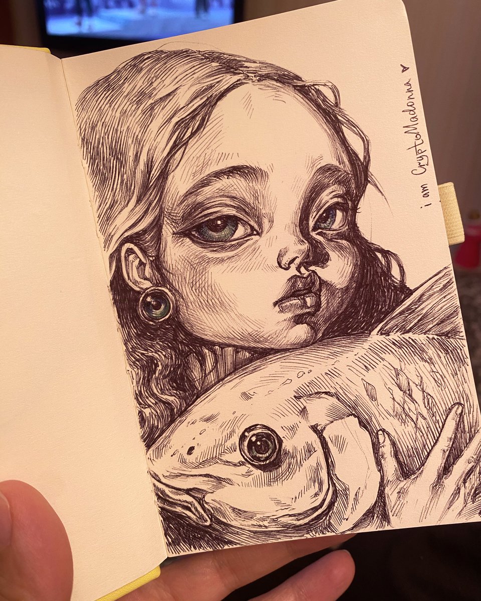 CryptoMadonna tweet media