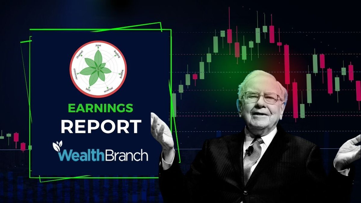 WealthBranch's tweet image. 📈 Earnings Reports 📊 
$NAVB Navidea Biopharmaceuticals, Inc. #NAVB 
$VIVE Viveve Medical, Inc. #VIVE

#Trading #Stocks #Market #Investing