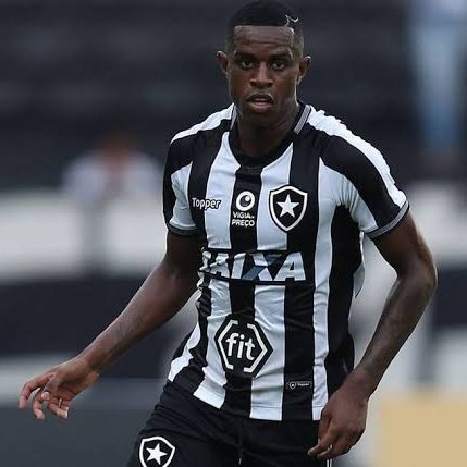 BarçaFogo tweet media