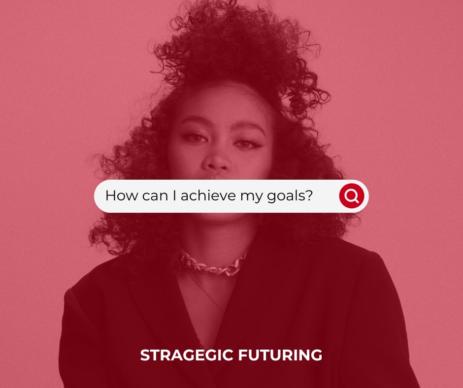 TheGenysysGroup's tweet image. We believe that Strategic Futuring is a powerful tool for achieving your goals and creating the future you want. By taking a proactive approach to the future, you can develop a clear and actionable plan for success.

#StrategicFuturing #AchievingGoals #WomenInBusiness