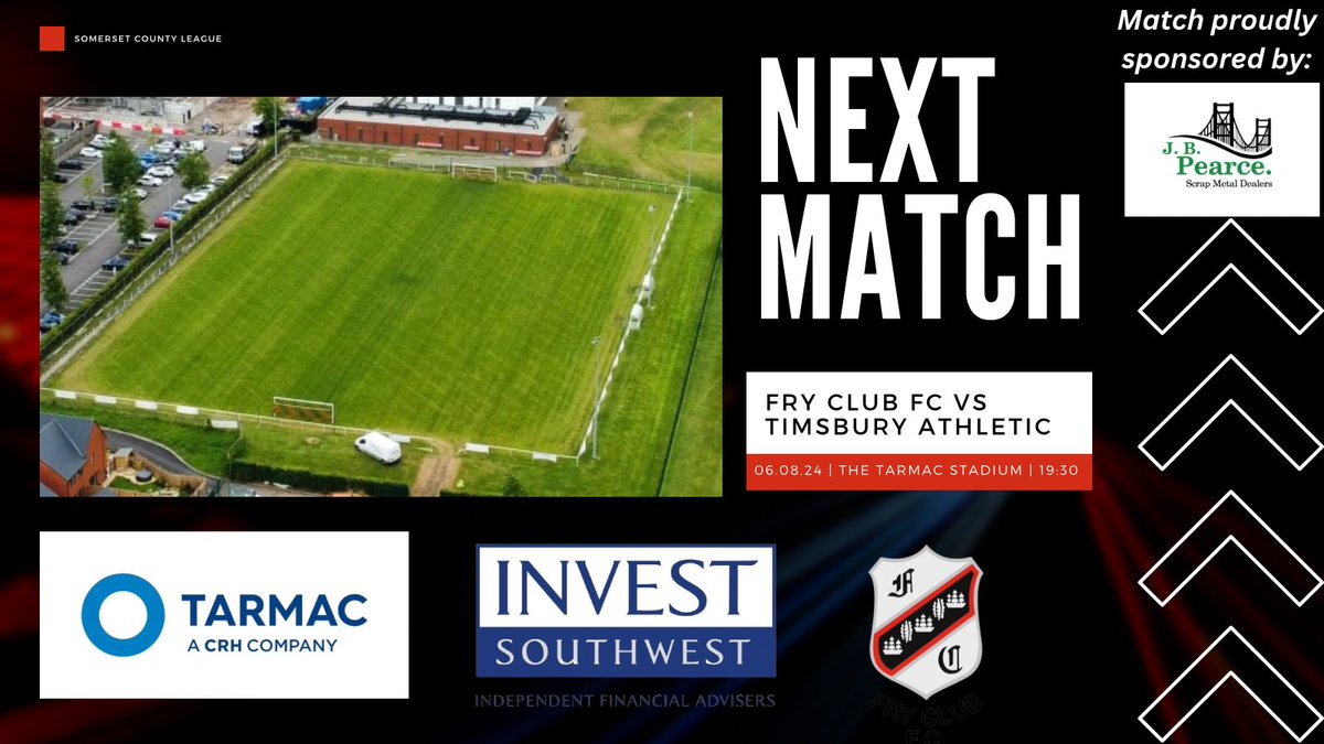 Fry Club FC tweet media