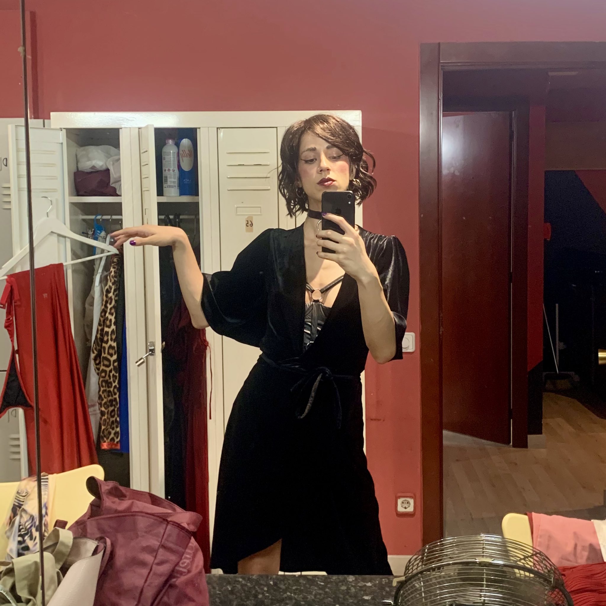 2 pic. look 1 or 2? https://t.co/9l4M9ZJq2d