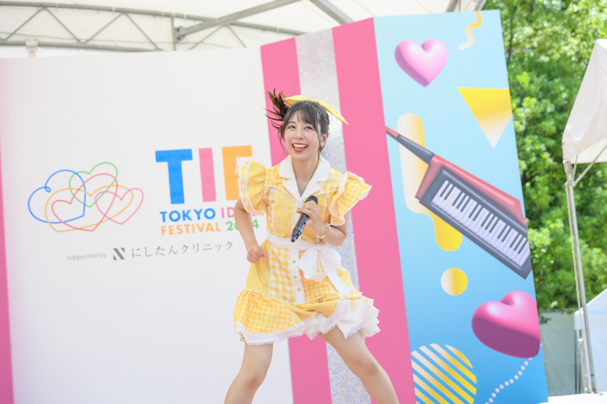吉村結 
