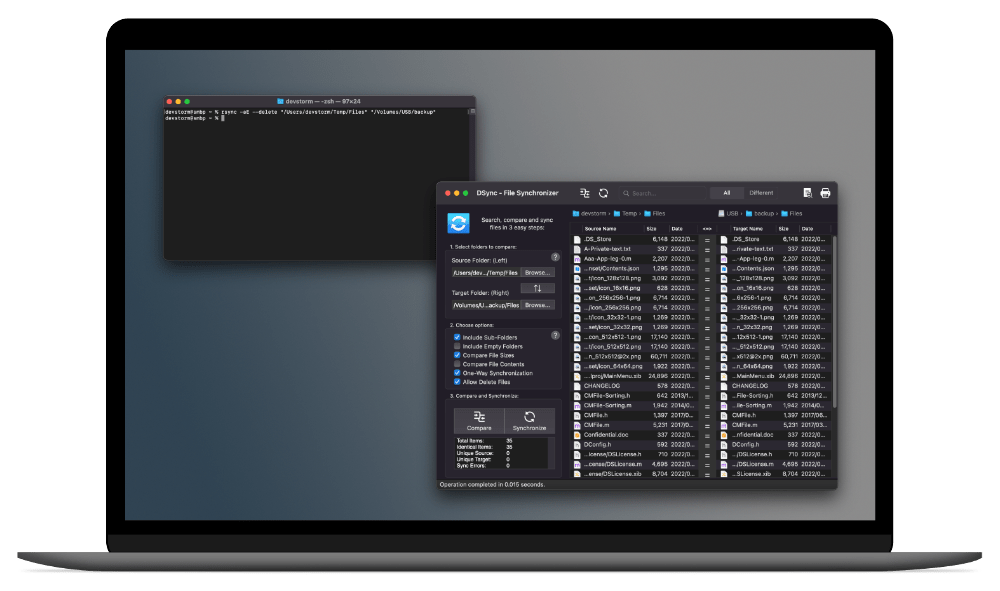 Devstorm tweet media