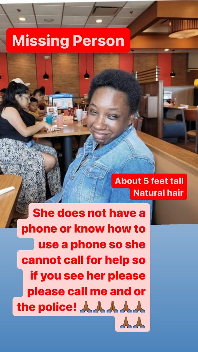 gotothemo's tweet photo. Please help bring my cousin home 🙏🏾 https://t.co/NEkM1XvuVi