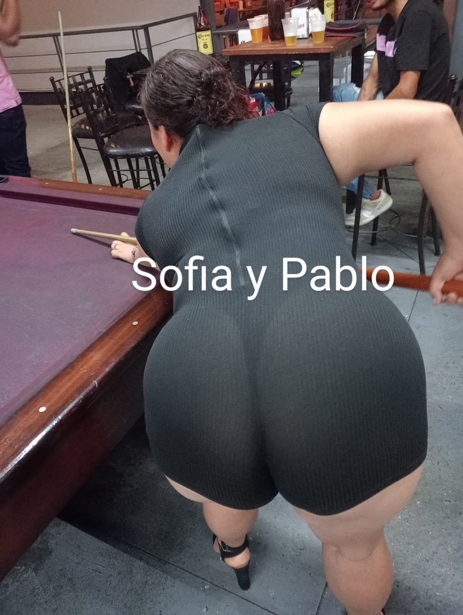 Pablo Sofia tweet media