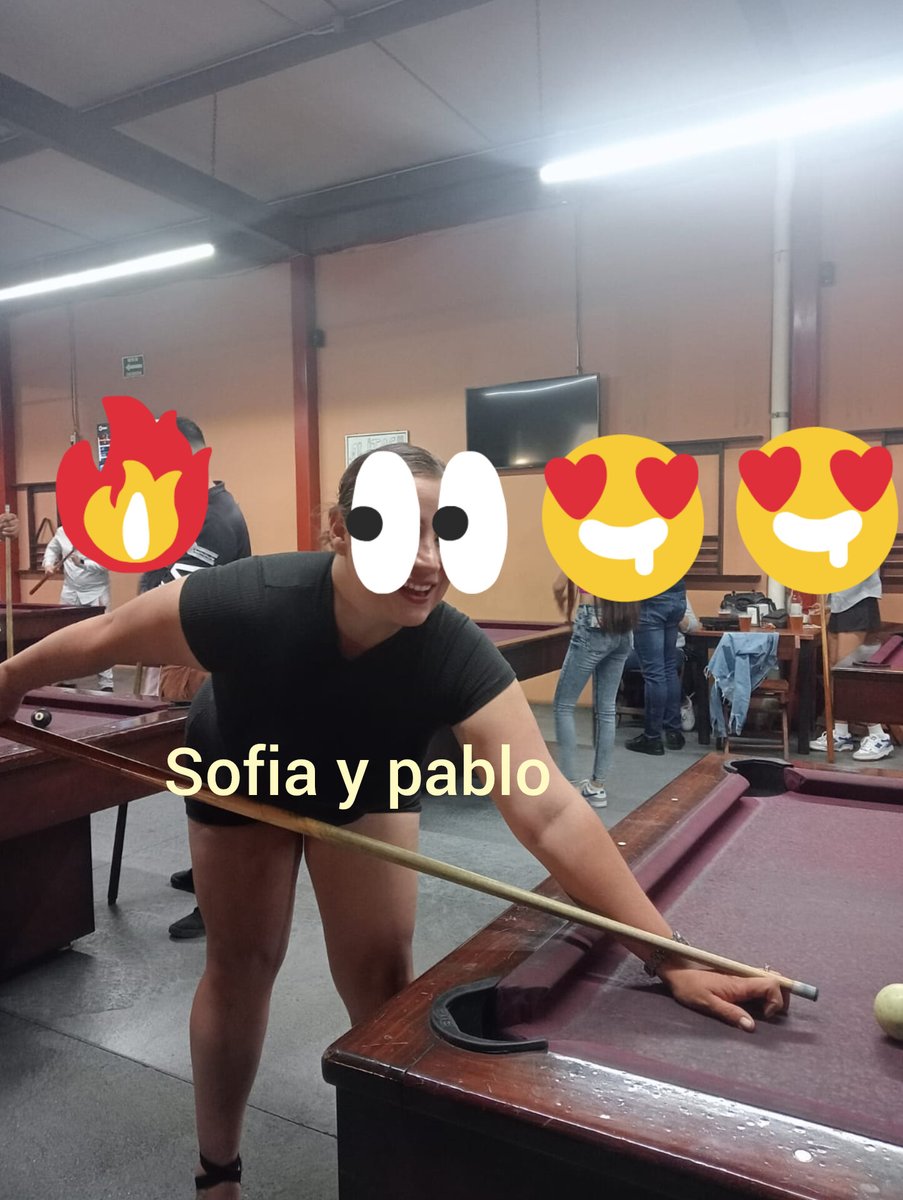 Pablo Sofia tweet media