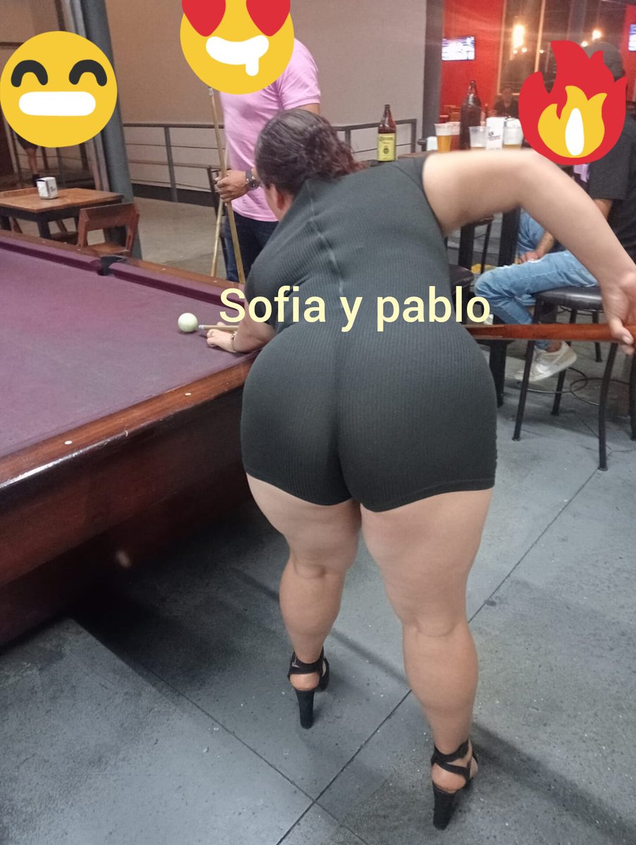 Pablo Sofia tweet media