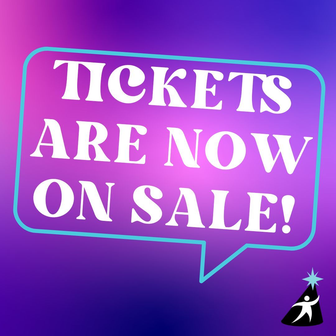 🎟️ Tickets are on sale TODAY! 🎉 Grab your tickets now and get ready for a journey you'll never forget! 🌟 Tickets are pay what you can. They may be purchased online or at the door. Fringe North runs August 21-25, 2024. Visit buff.ly/3PKhkrj.