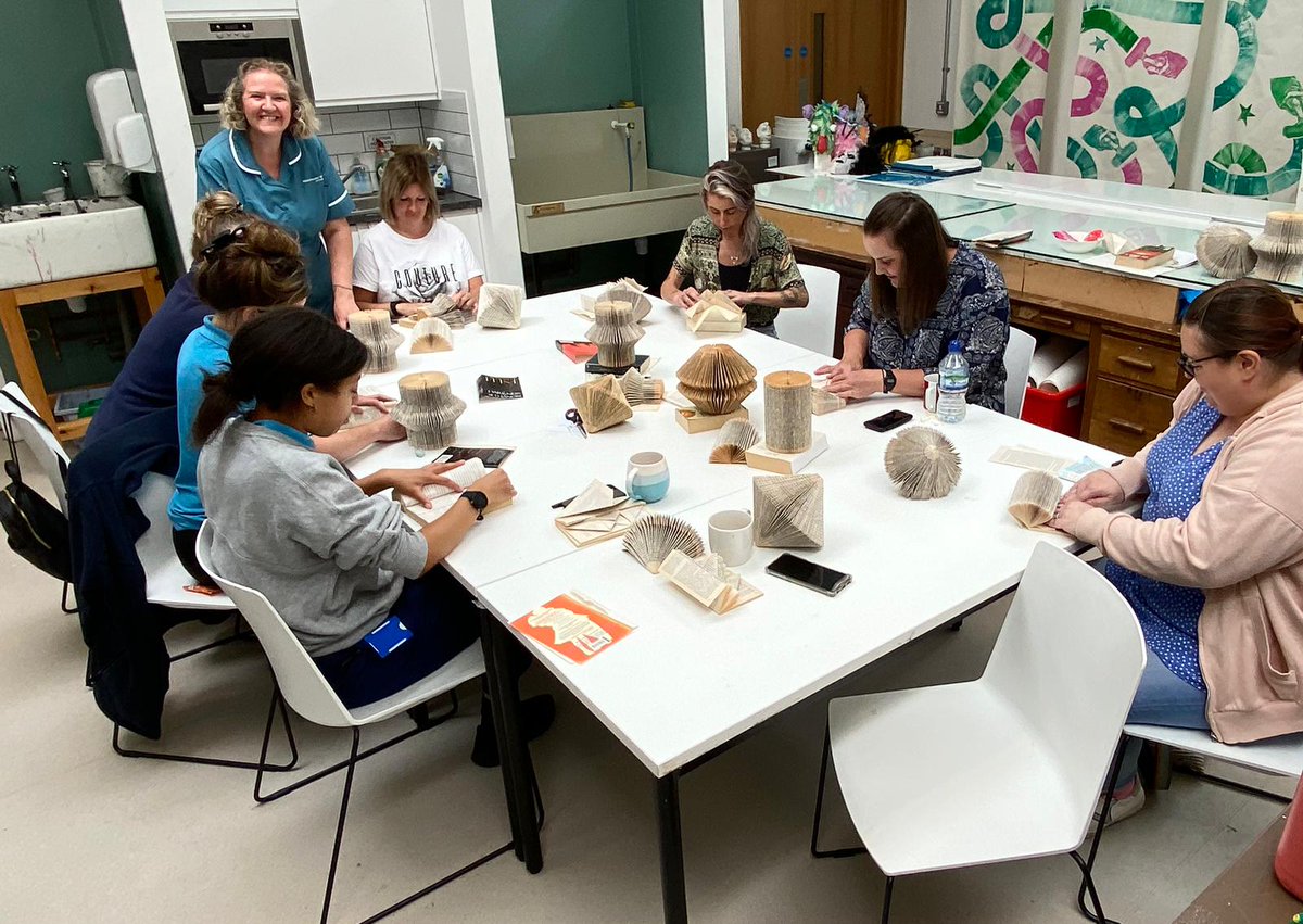 Lime Art Manchester tweet media