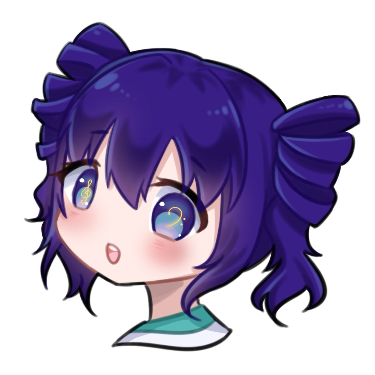 Cakidesu's tweet photo. ✨CHIBI HEADSHOT GIVEAWAY ✨

✿ I need to make samples for my headshot commissions! 
✿ There will be 3 winners 
 
Entry rules: 
♡ Must be following 
♡ Like and RT  
♡ Drop your png/ref  

Ends on Aug 7 (before my bday)  

#artraffle #giveaway #VTubersart https://t.co/JdLHPiNvc7