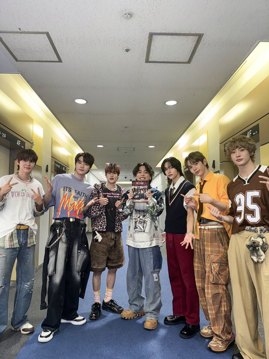 RIIZE JAPAN OFFICIAL tweet media